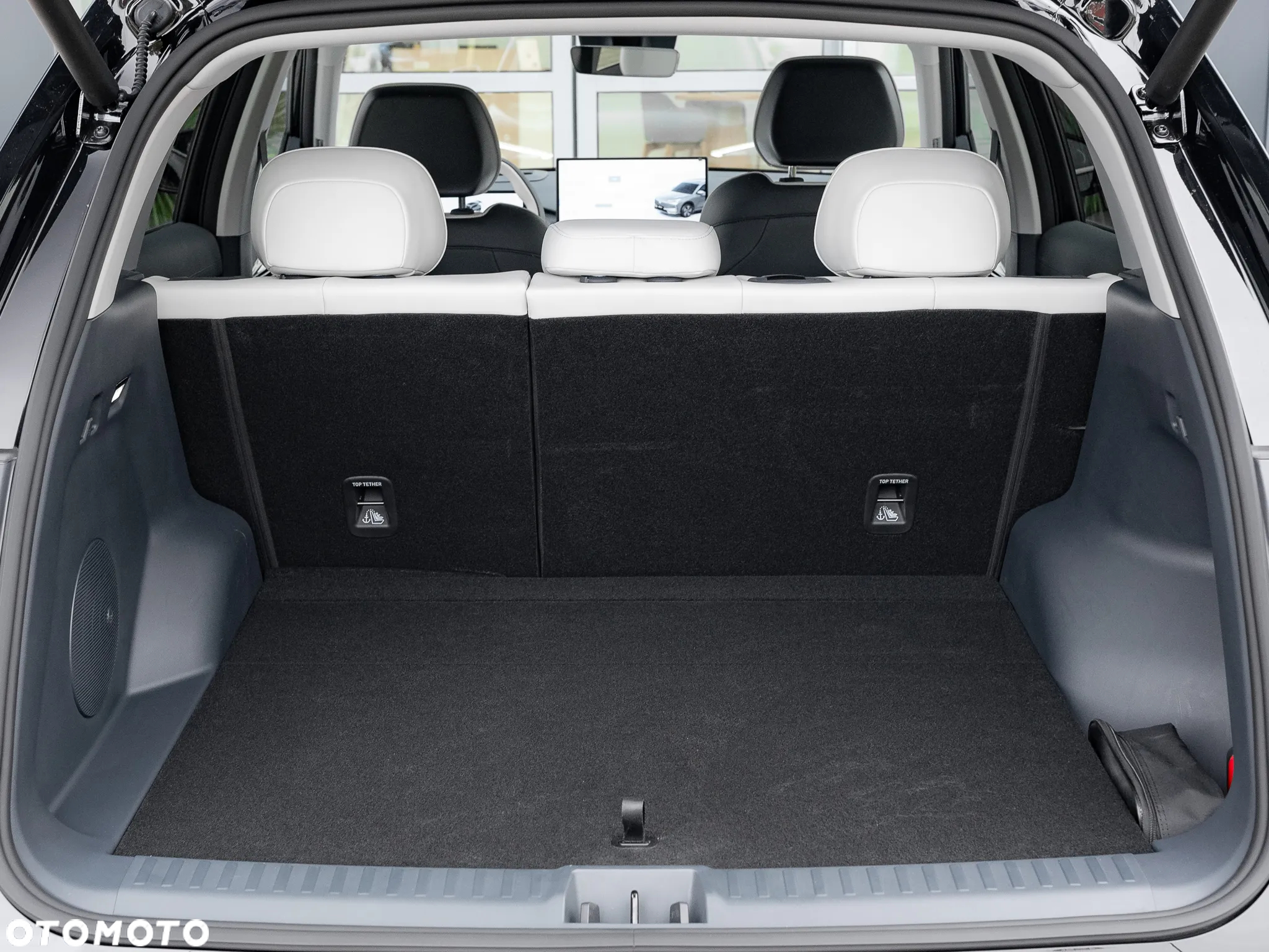 Geely EX5 - 17