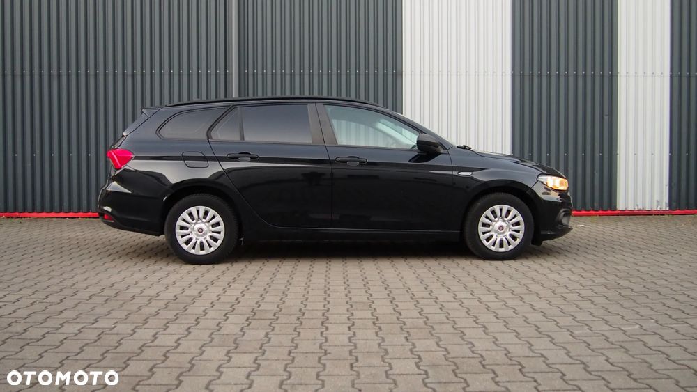 Fiat Tipo 1.4 16V More - 34