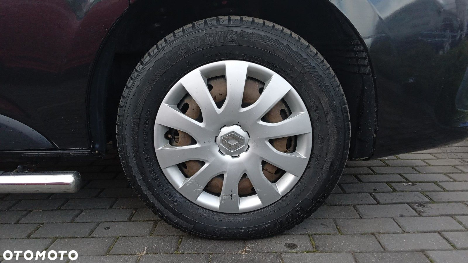Renault Trafic - 10