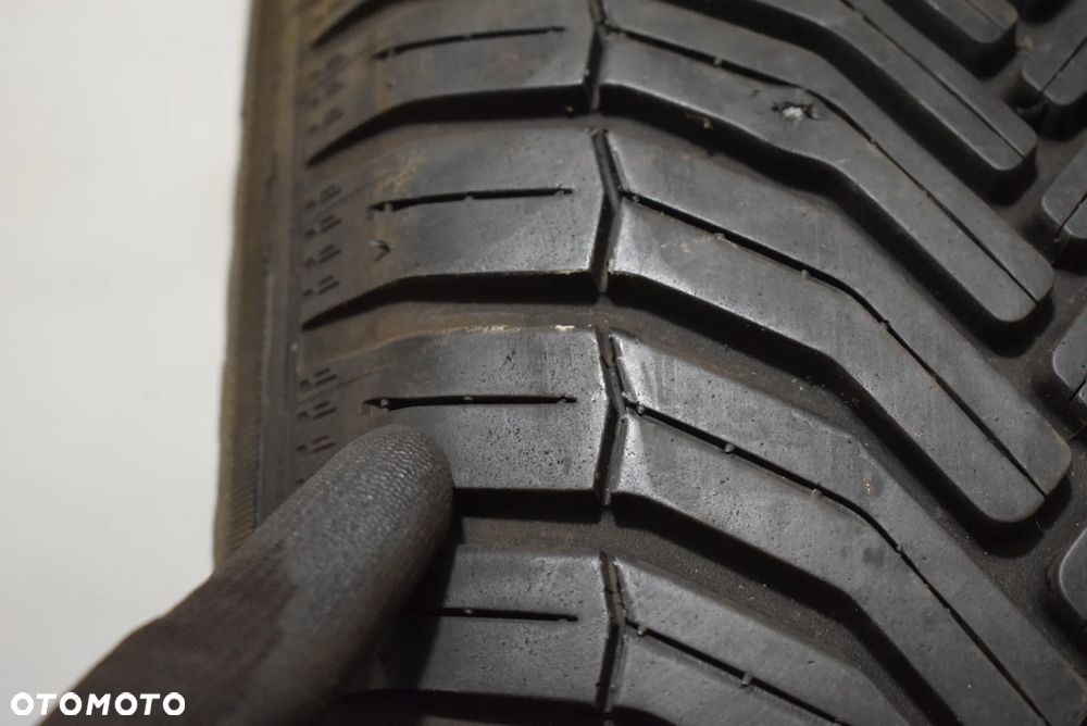 R16 205/55 Michelin CrossClimate + 94V Wysyłka gratis! - 7