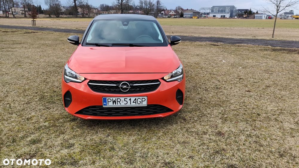 Opel Corsa 1.2 Edition Business Pack S&S - 3