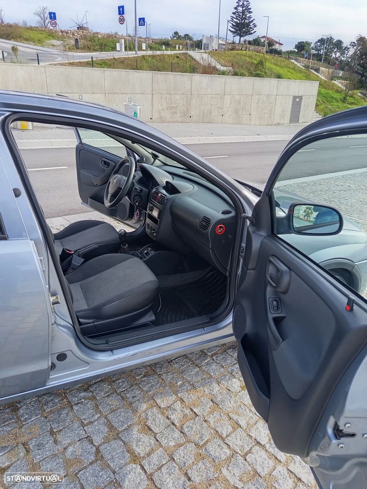 Opel Corsa 1.3 CDTI - 9