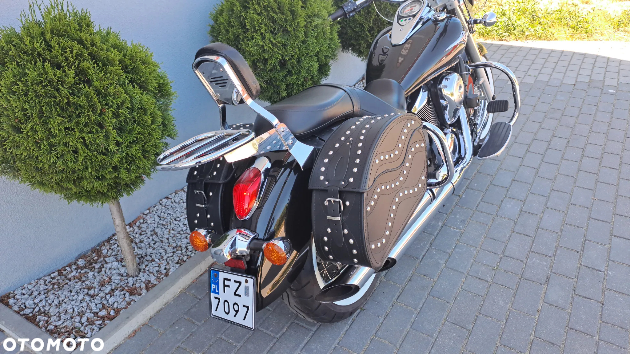 Kawasaki Vulcan - 19