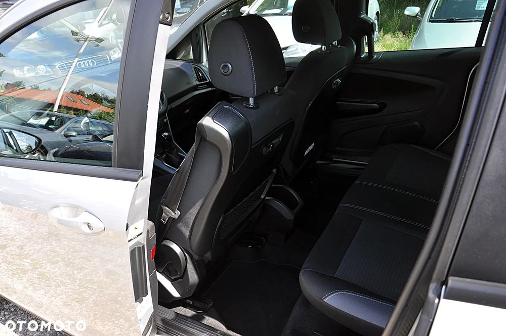Ford B-MAX 1.0 EcoBoost Trend - 29