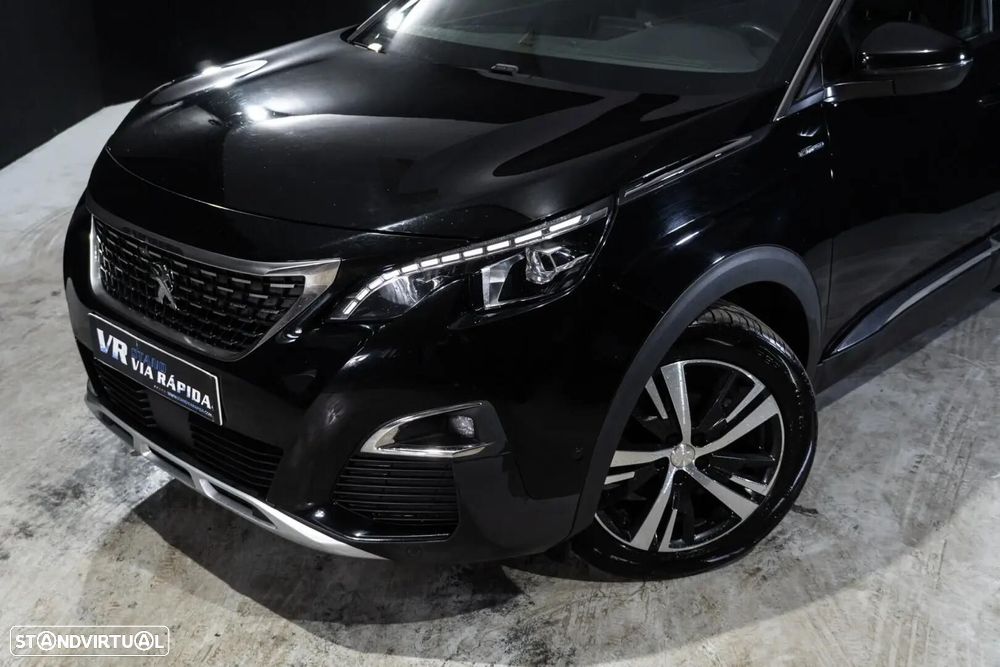 Peugeot 3008 - 44