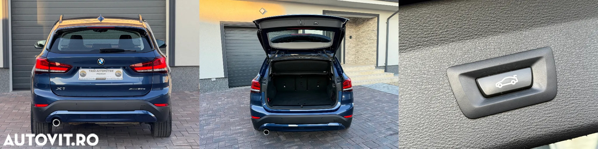 BMW X1 xDrive25e AT PHEV - 6