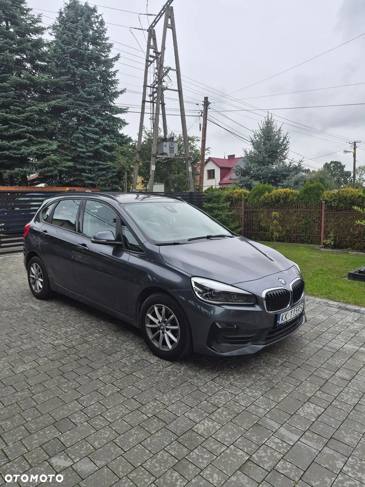 BMW Seria 1 114d Advantage - 40