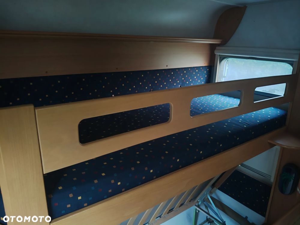 Hymer-Eriba 525A - 32