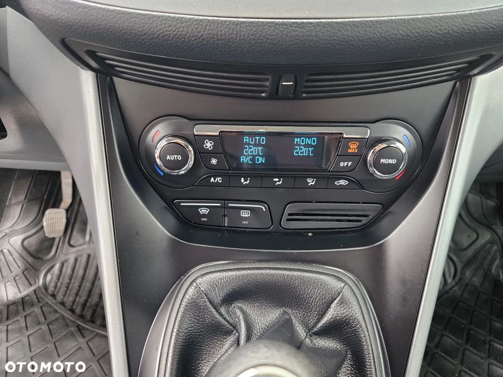 Ford C-MAX 1.6 Ti-VCT Trend - 27