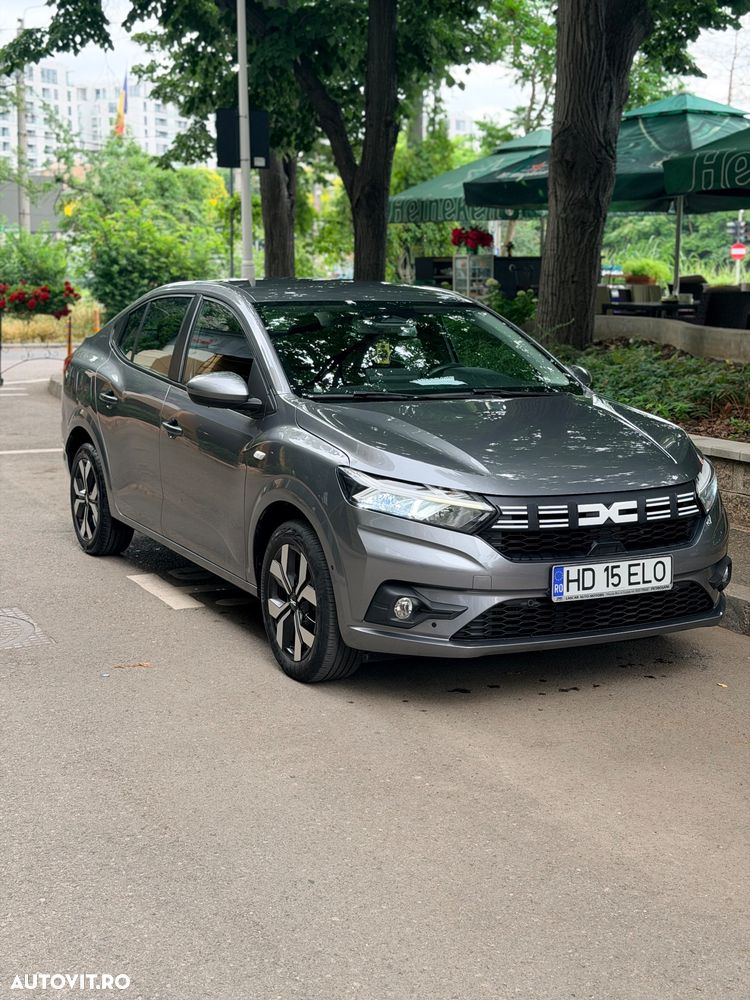 Dacia Logan - 2