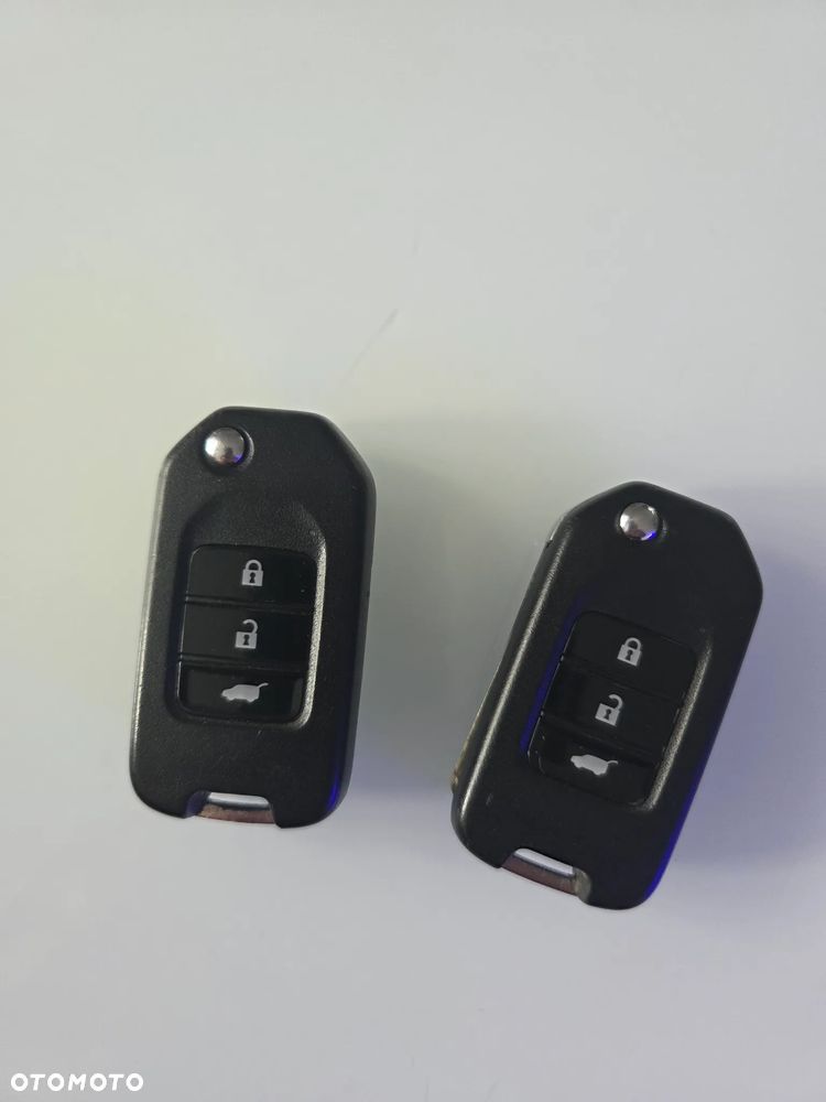 Honda CR-V 1.6i DTEC 4WD Automatik Executive - 17