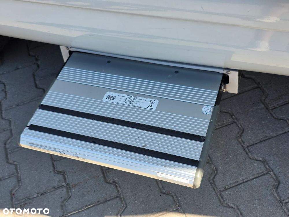 Burstner Fiat Ducato - 32