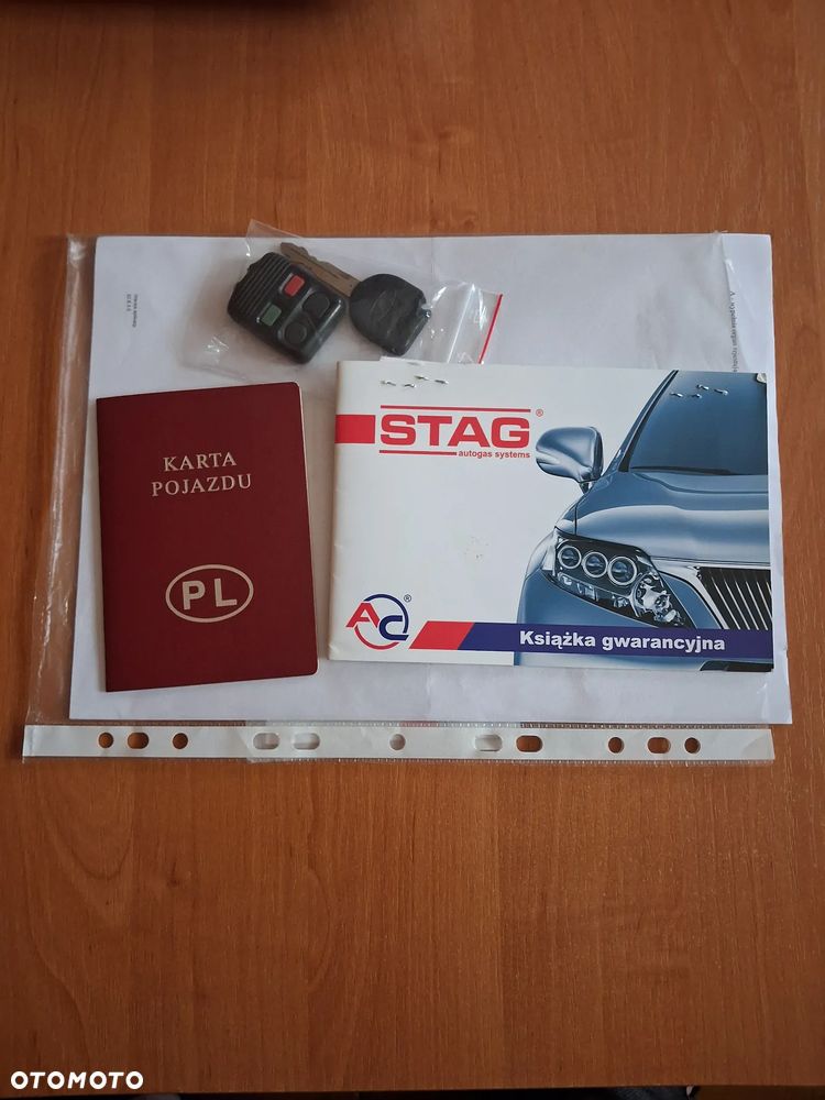Ford Mustang 4.0 V6 - 16