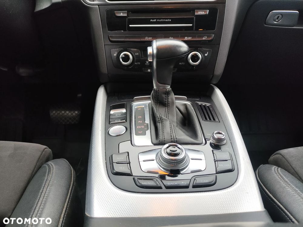 Audi Q5 - 9