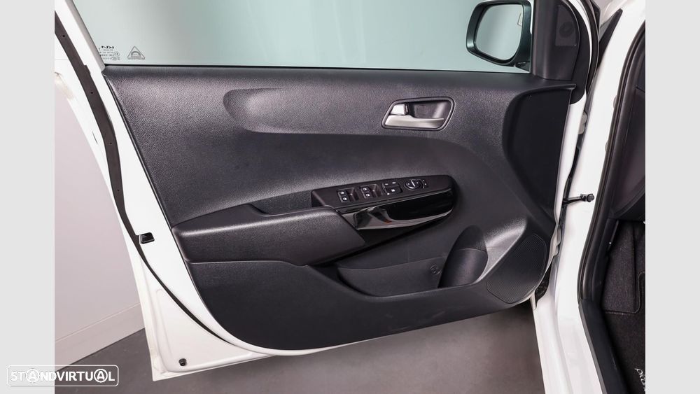 Kia Picanto 1.0 CVVT Urban - 7