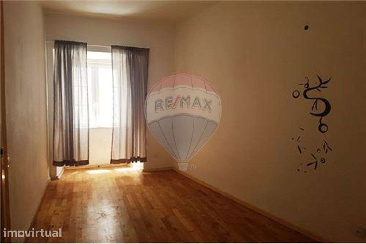 Apartamento T2 para arrendamento - Grande imagem: 4/8