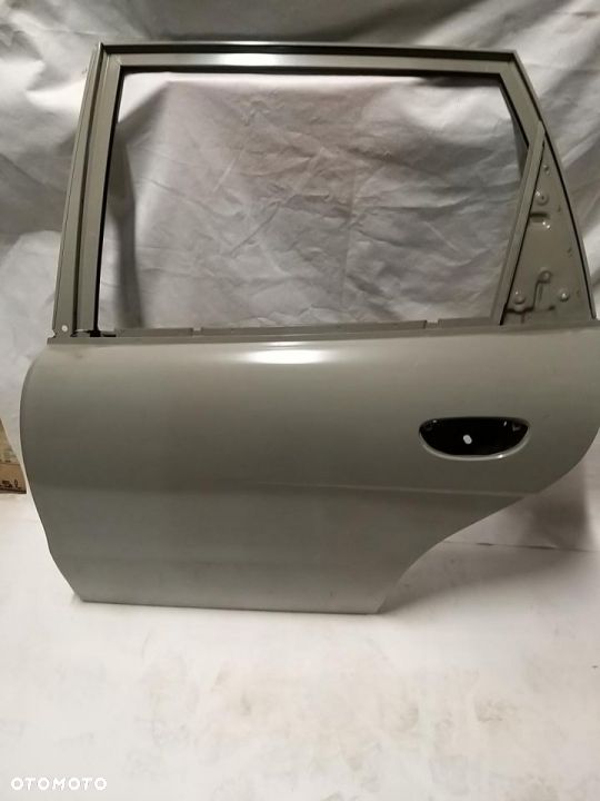 DRZWI TYŁ NUBIRA KOMBI LEWE 99-2003 A96221453 - 2