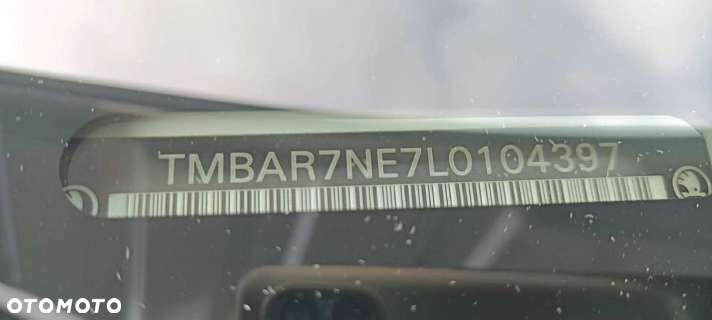 Skoda Octavia 1.5 TSI ACT Style - 32