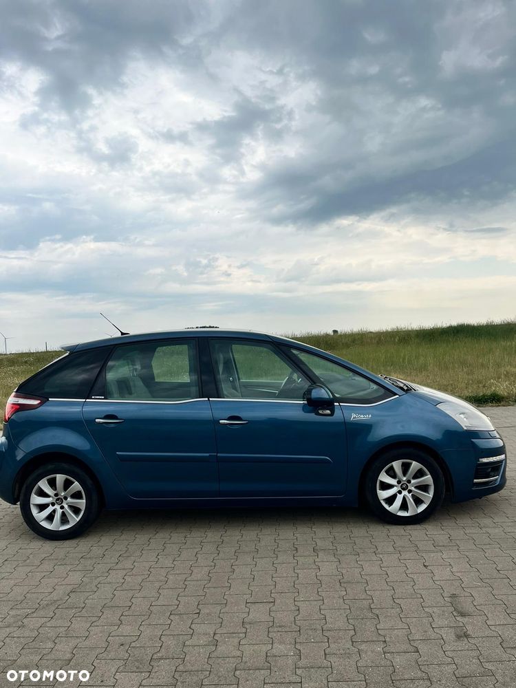 Citroën C4 Picasso 2.0 HDi Exclusive MCP - 3