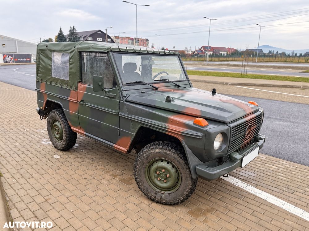 Mercedes-Benz X