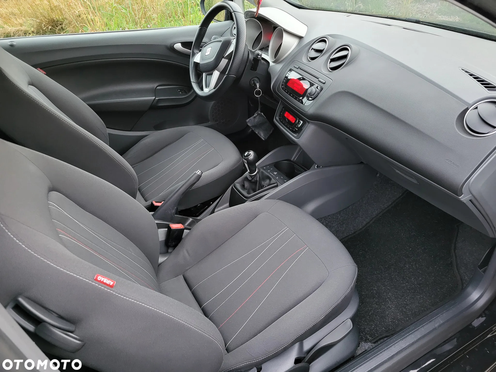 Seat Ibiza SC 1.4 16V Style - 6