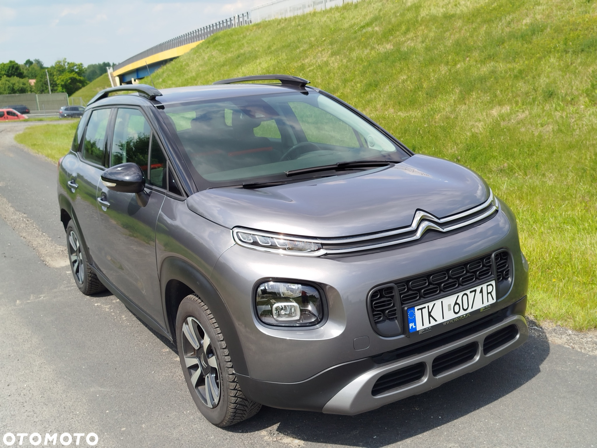 Citroën C3 Aircross 1.2 PureTech GPF Shine S&S EAT6 - 26