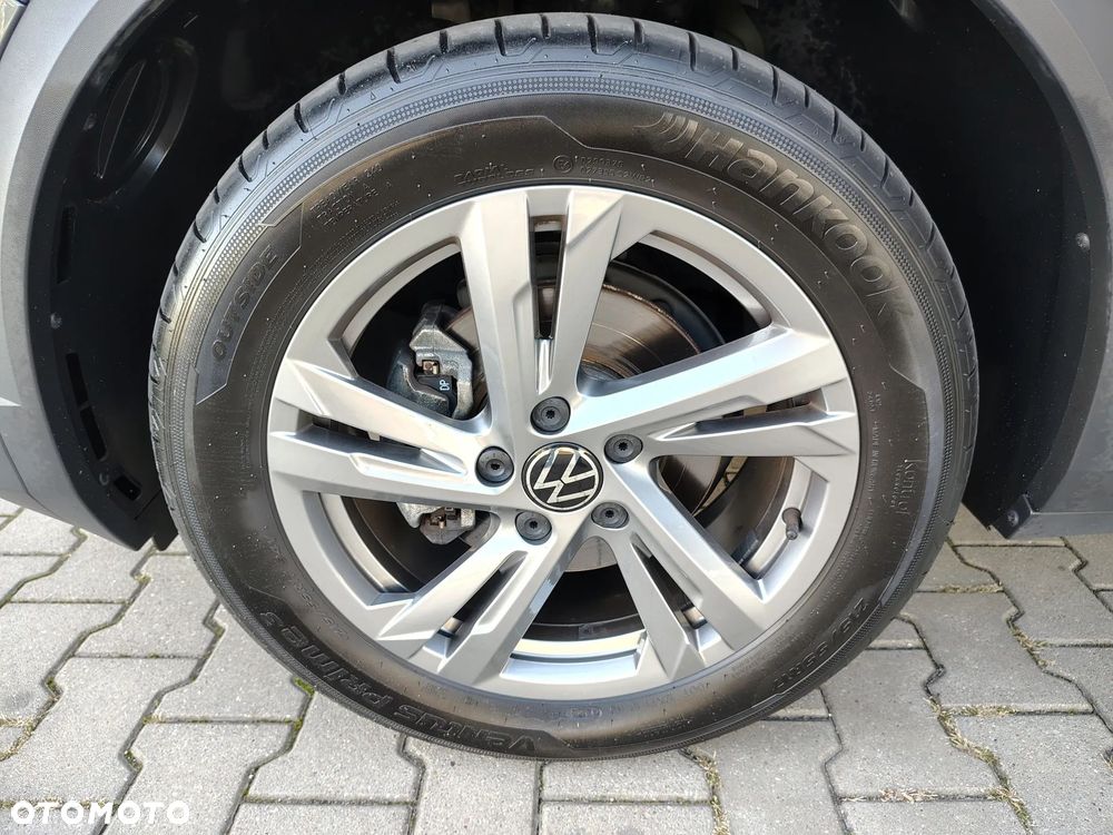 Volkswagen T-Roc 1.5 TSI Life DSG - 29