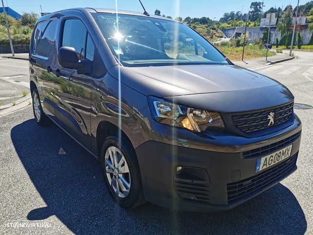 Peugeot Partner - 3