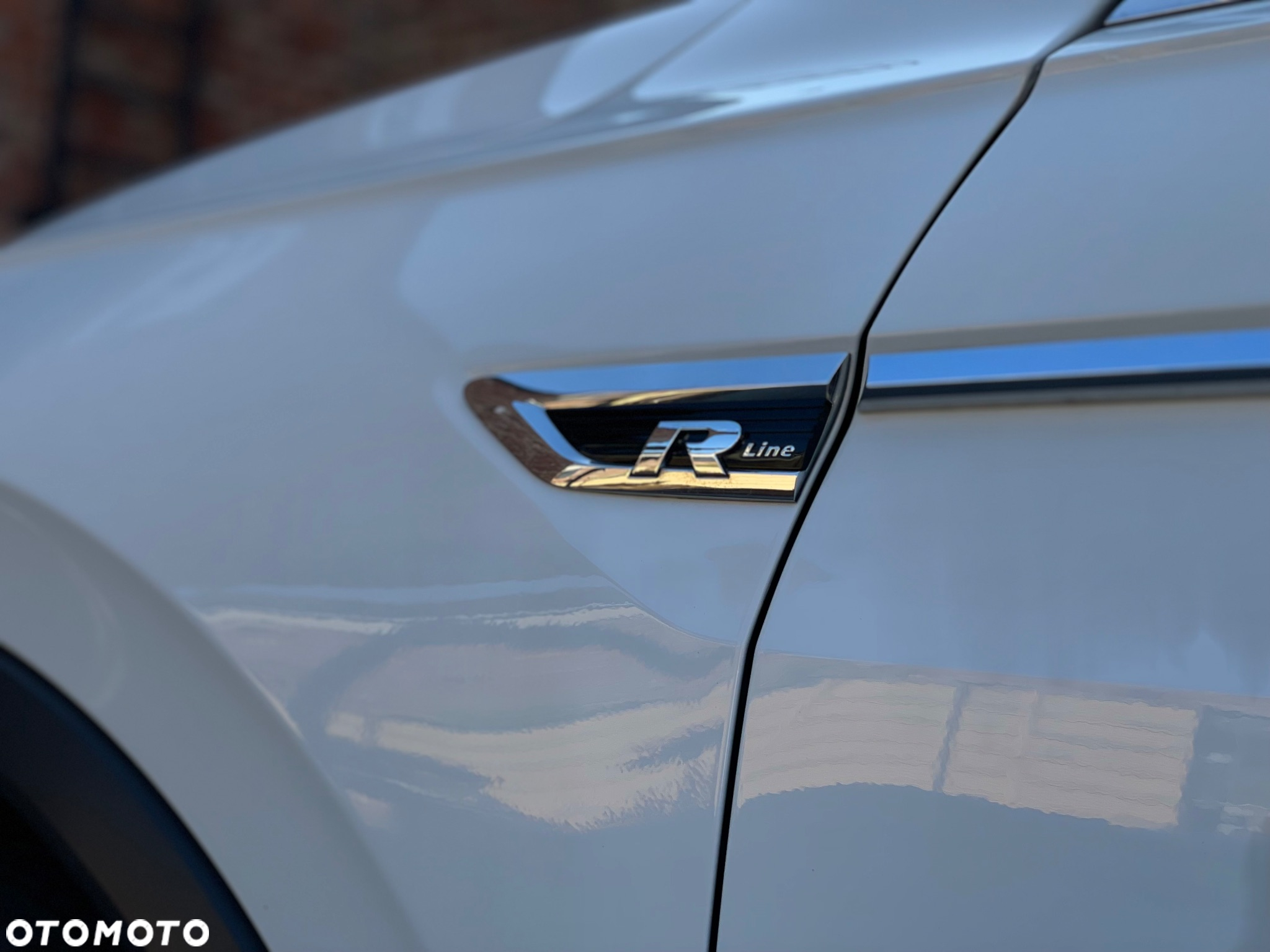 Volkswagen Tiguan Allspace 2.0 TDI SCR Trendline DSG 7os - 35