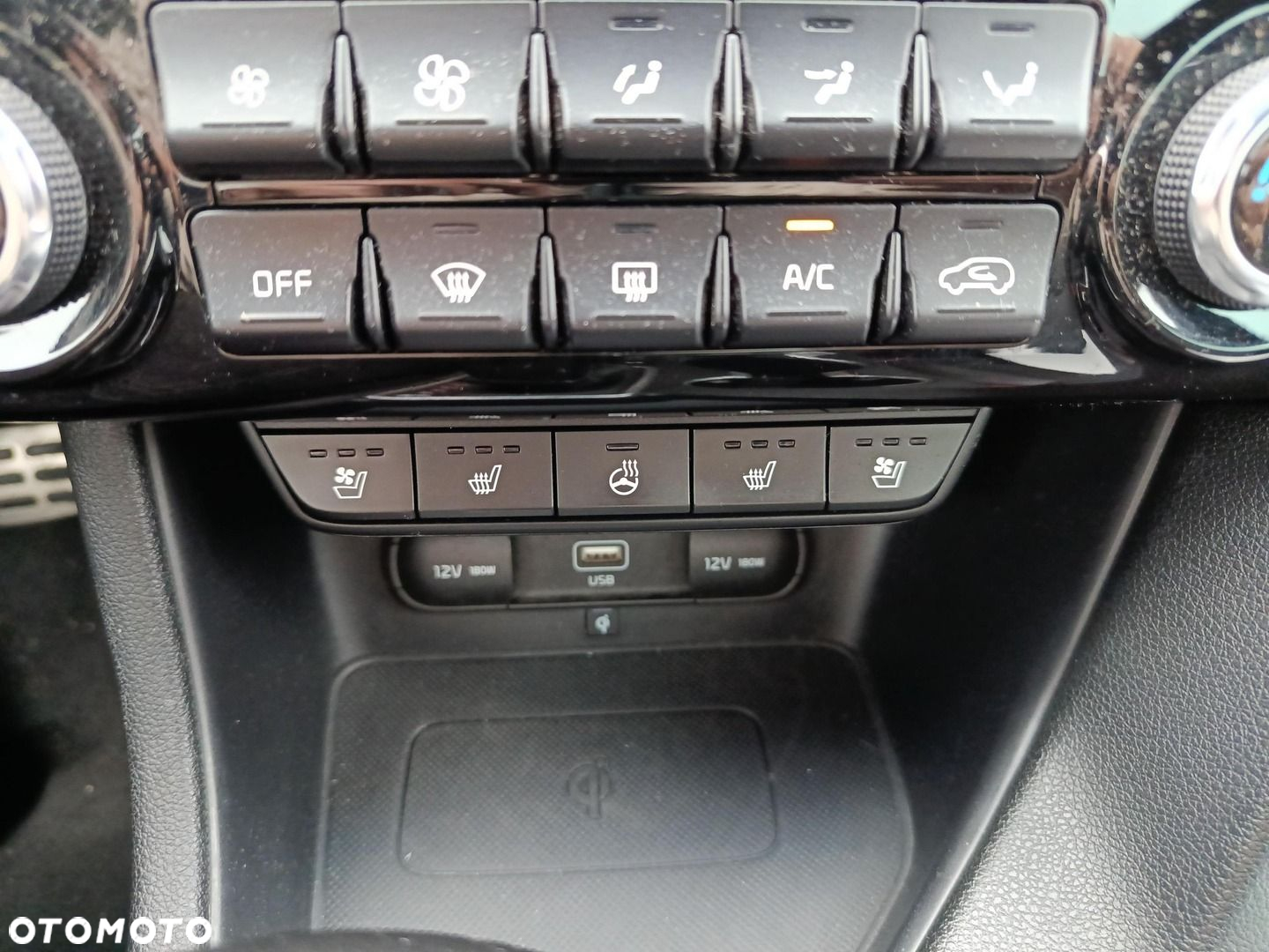 Kia Sportage 2.0 CRDI GT Line 4WD - 23
