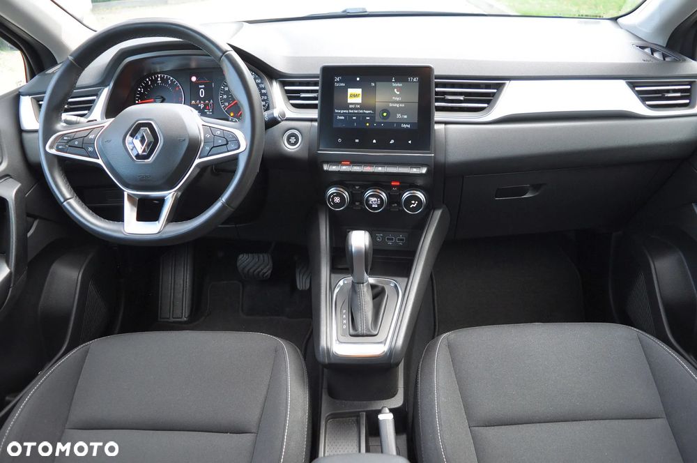 Renault Captur 1.3 TCe Intens EDC - 18