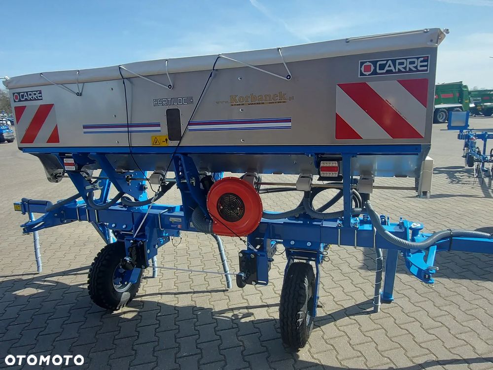 CARRE Fertiloc+ - 2