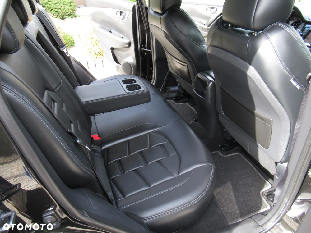 Nissan Qashqai 1.3 DIG-T Tekna+ - 37