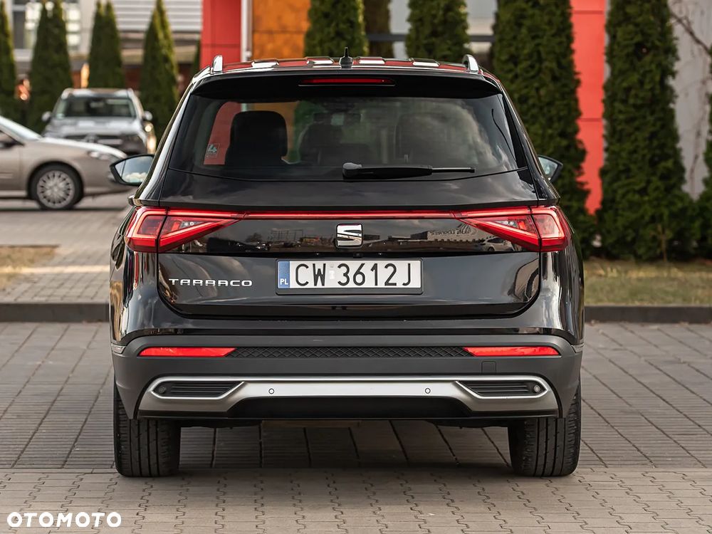 Seat Tarraco 2.0 TDI SCR Xcellence - 5