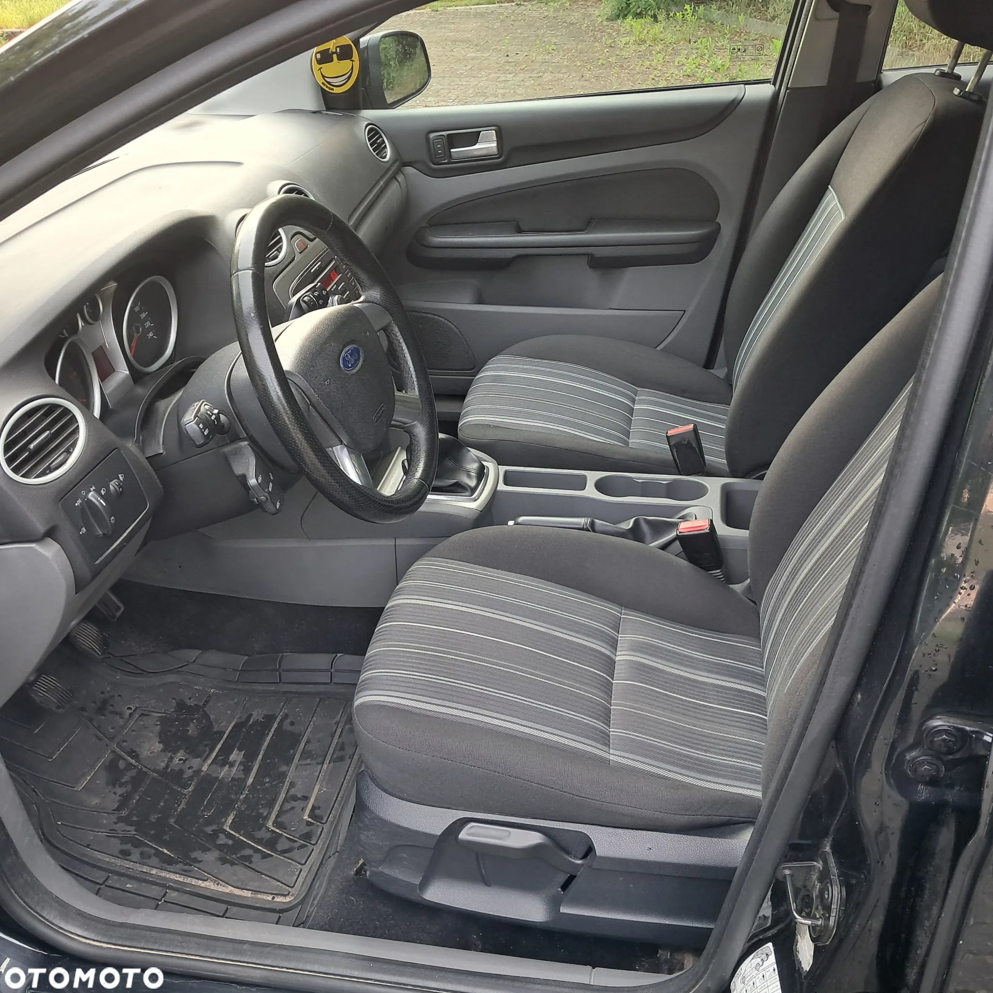 Ford Focus - 16