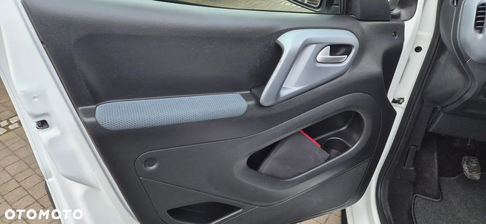 Citroën Berlingo 1.6 HDi XTR - 13