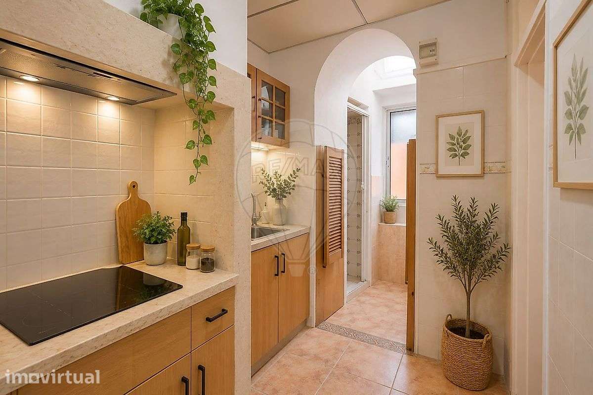 Apartamento T3 para venda - Grande imagem: 2/17