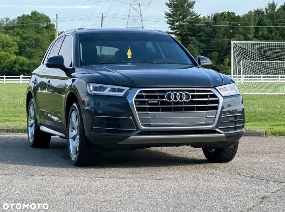Audi Q5 2.0 TFSI Quattro S tronic - 4