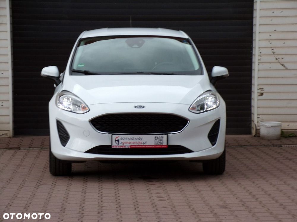 Ford Fiesta - 3