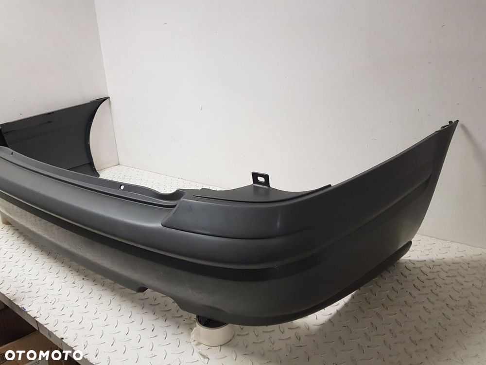 FABRYCZNIE NOWY ORYGINALNY ZDERZAK TYLNY TYŁ MAZDA 626 GF SEDAN 97-02 GE4T50221E - 3