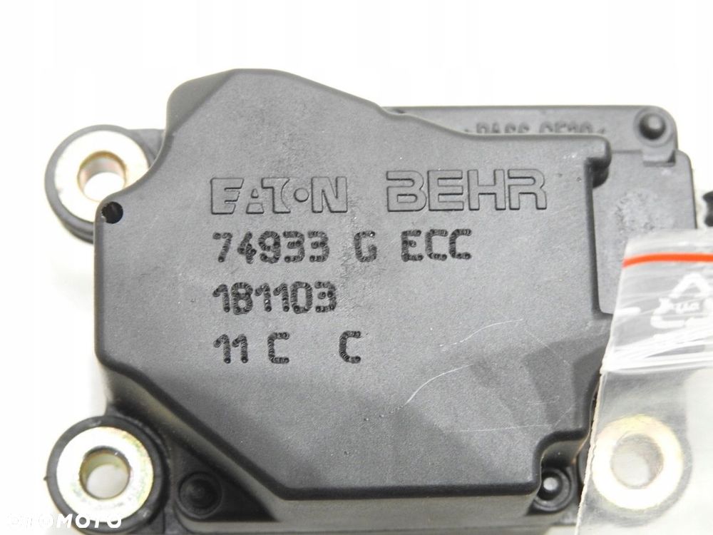 SILNICZEK NAGRZEWNICY VOLVO XC90 I 74933G - 8