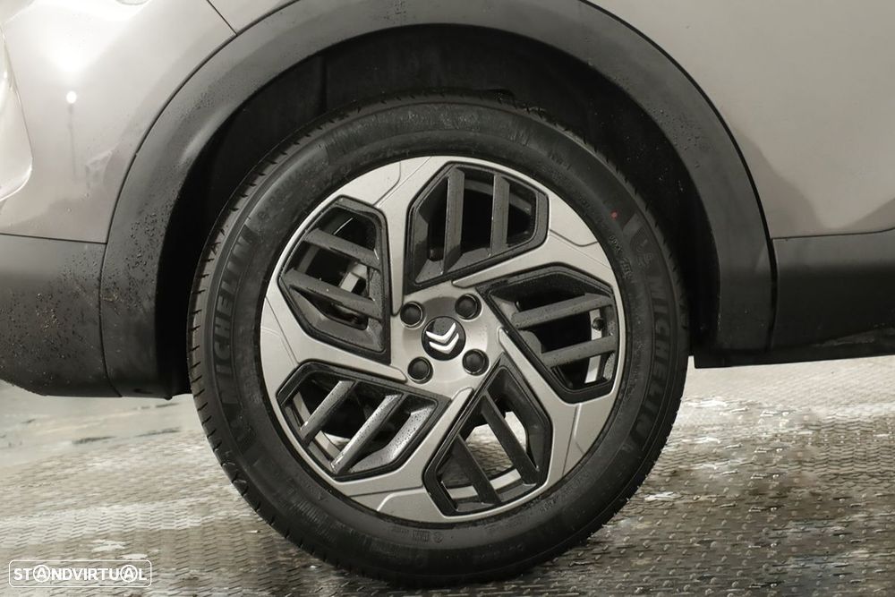 Citroën C4 1.2 PureTech Feel Pack - 5