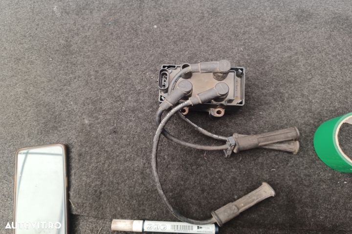 Bobina inductie 2526151A  7700873701 7700274008 2526151A  7700873701 - 3