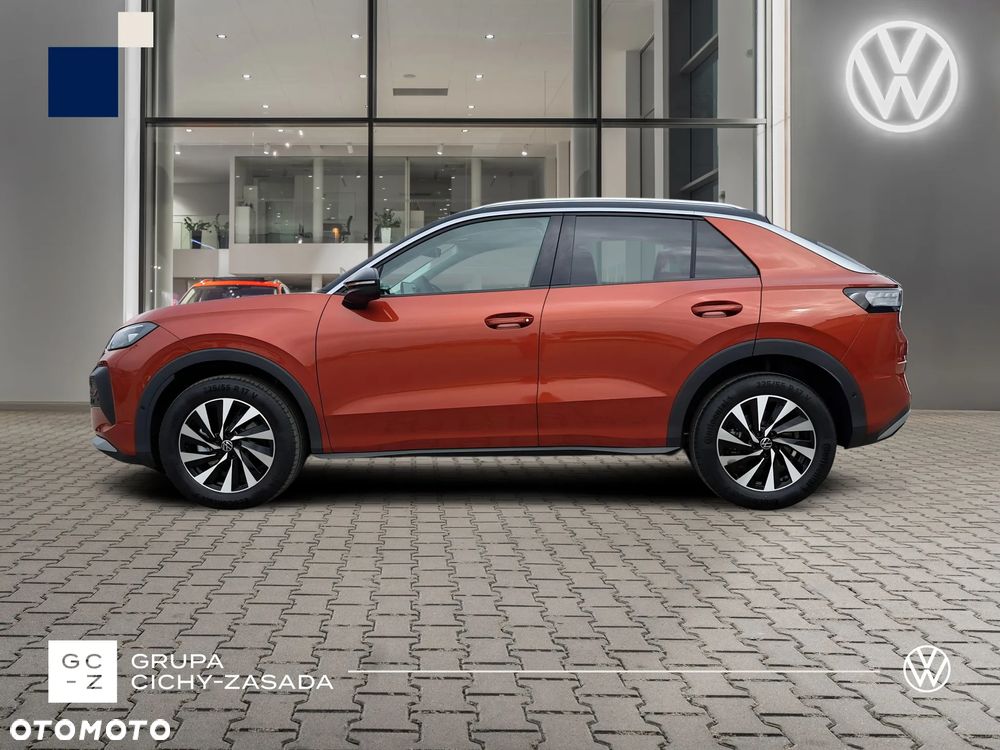 Volkswagen T-Roc 1.5 eTSI Style DSG - 2