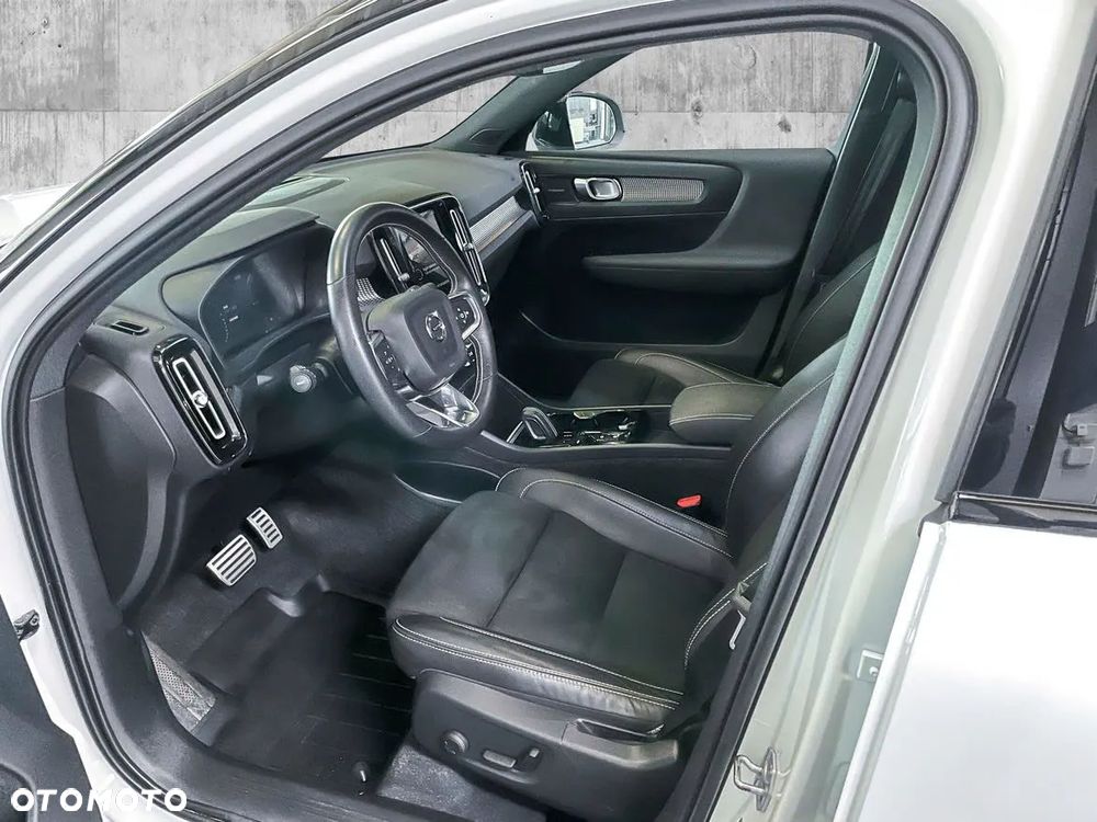 Volvo XC 40 T5 Recharge DKG RDesign - 9