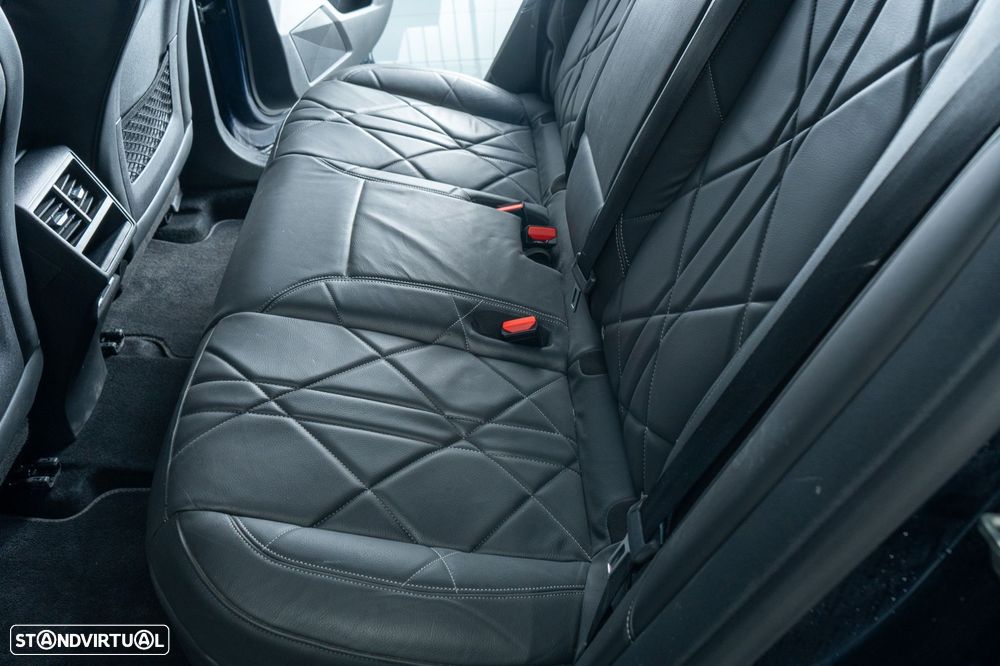 DS DS7 Crossback 4x4 Rivoli - 7