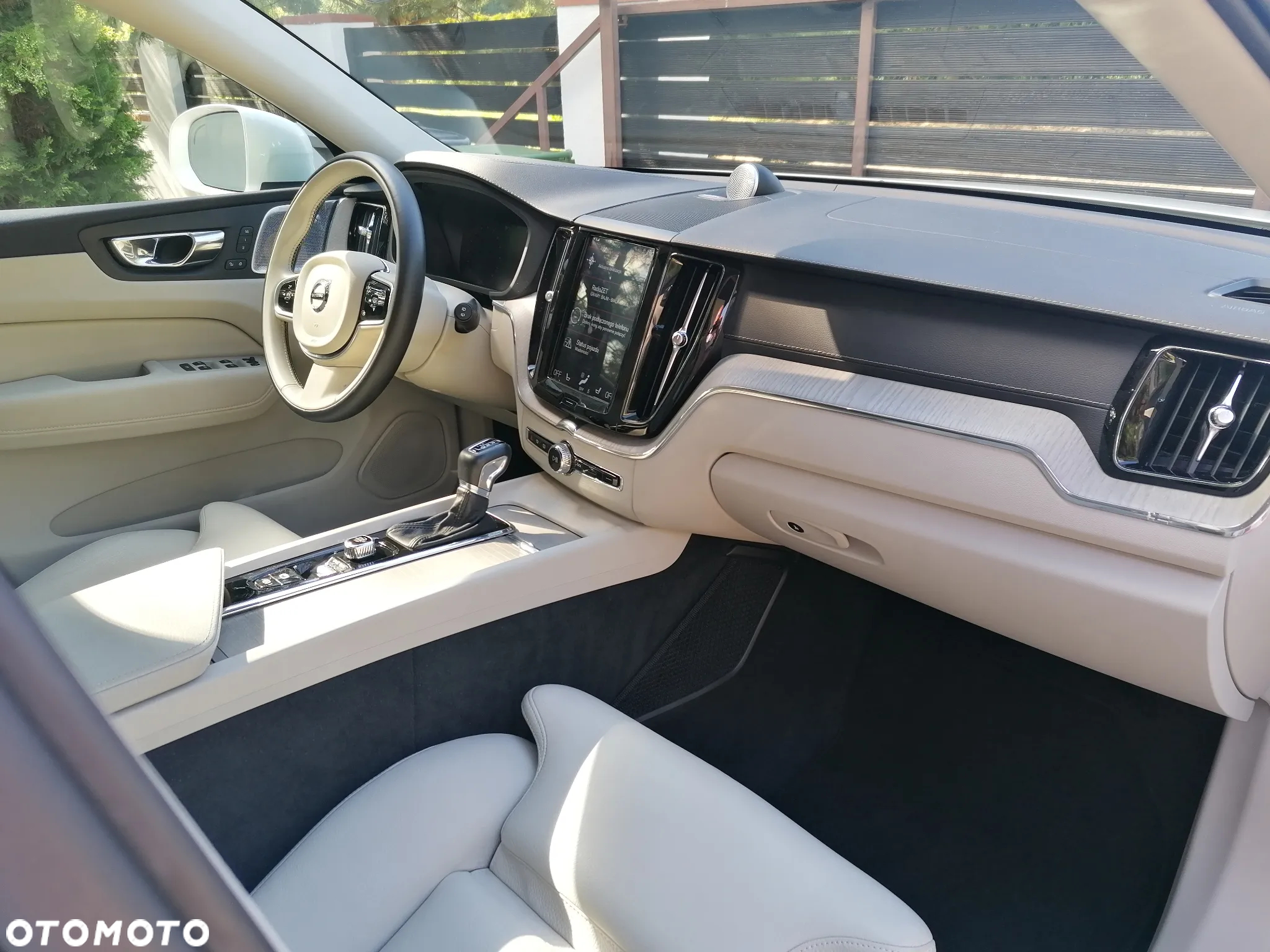 Volvo XC 60 T6 AWD Inscription - 13