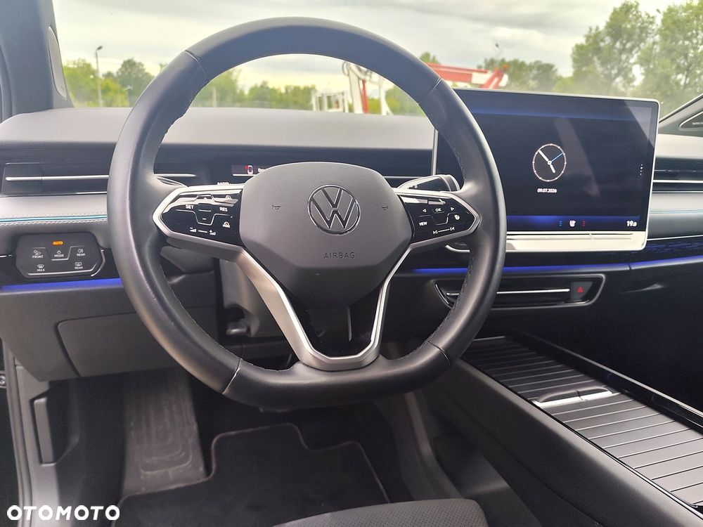 Volkswagen ID.7 77kWh Pro - 17