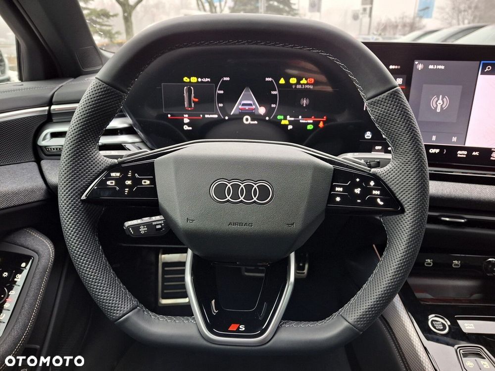 Audi A6 Limousine - 21