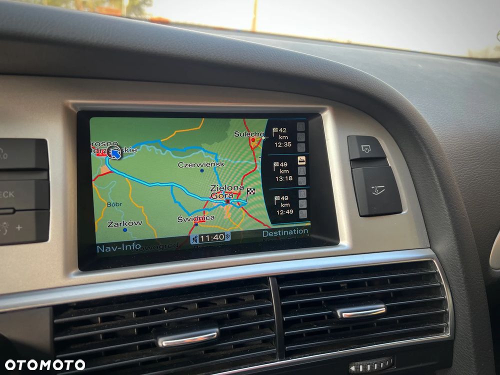 Audi A6 Avant 2.0 TDI DPF - 17